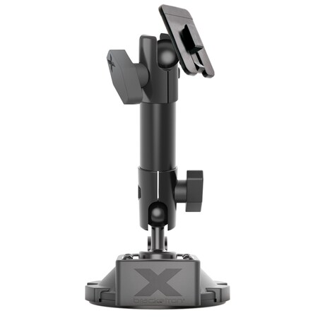 Bracketron